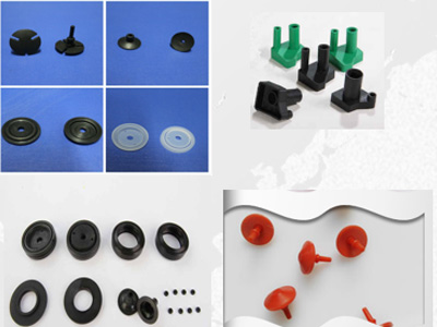 高端電子電器行業應用