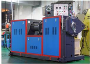 膠料精密過濾機