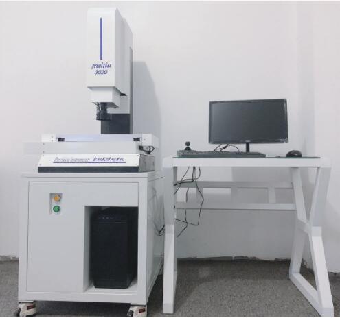 二次元光學投影儀