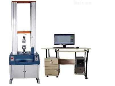 橡膠拉力試驗機